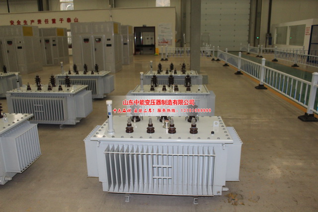 义县S20变压器